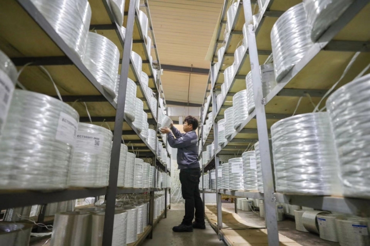 SMC材料廠 SMC材料廠