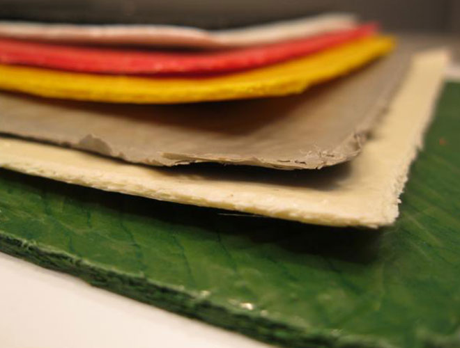 熱固性樹(shù)脂基復(fù)合材料