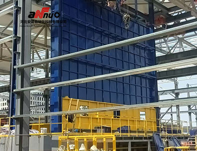 熱鍍鋅生產線 熱鍍鋅生產線