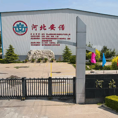 熱鍍鋅生產線在建筑領域的應用成果