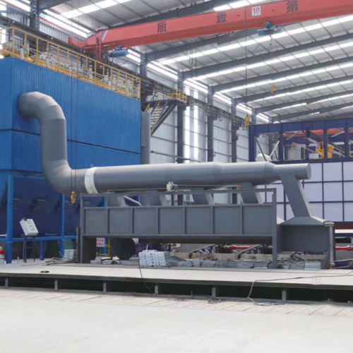 熱鍍鋅設備選型與現場落地：省心的生產線解讀